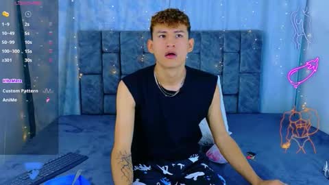 nicolastorres__ online show from 05-12-26, 03:03
