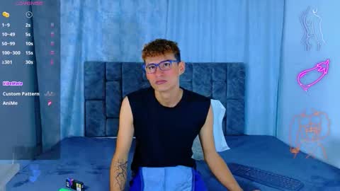 nicolastorres__ online show from 05-17-26, 03:04