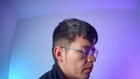 Snapshot of nicolatinboy chatting on 02-21-26, 11:06 NicoLatinBoy online show from 02-21-26, 11:06