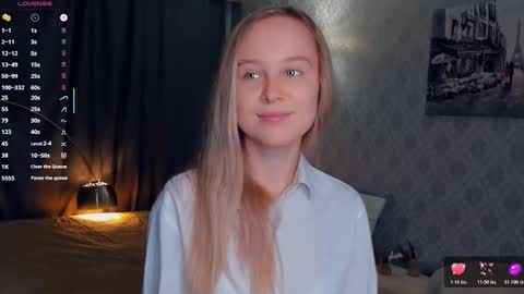 Nicoletta online show from 11-04-25, 07:13