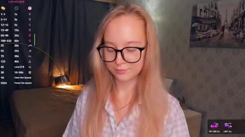 Nicoletta online show from 11-07-25, 06:08