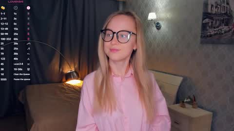 Nicoletta online show from 11-12-25, 06:08