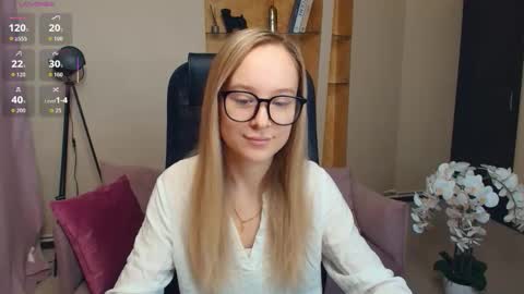 Nicoletta online show from 11-28-25, 07:05