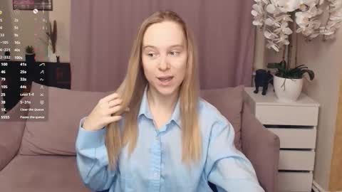 Nicoletta online show from 02-02-26, 07:01