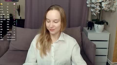 Nicoletta online show from 02-05-26, 07:07