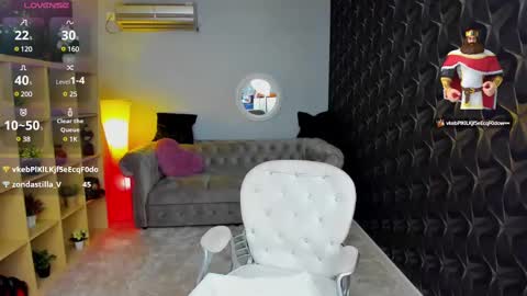 Nico online show from 03-11-25, 10:31