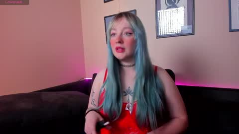 Nicole online show from 04-08-26, 10:37