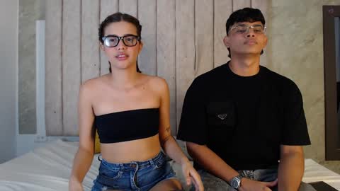 nicole_and_thiago online show from 01-25-25, 02:04