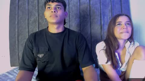 nicole_and_thiago online show from 03-07-25, 06:54