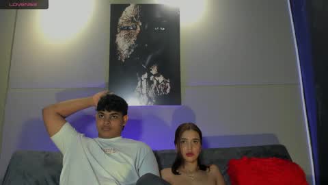 nicole_and_thiago1 online show from 05-03-26, 10:05