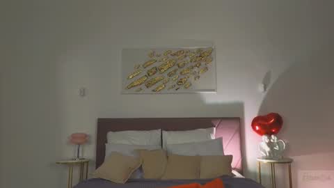 Snapshot of nicole_broown chatting on 02-22-26, 09:13 Nicole online show from 02-22-26, 09:13