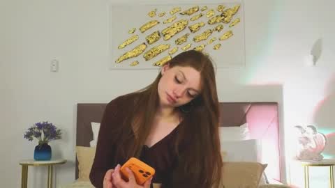 Nicole online show from 04-14-26, 08:59