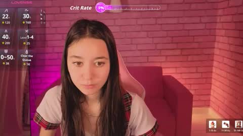 Nicole online show from 02-11-26, 12:48