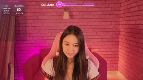 Nicole online show from 02-14-26, 01:24