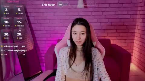 Nicole online show from 02-20-26, 06:26