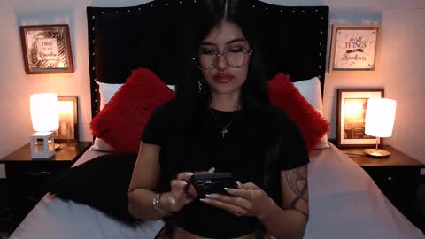 Nick online show from 12-16-24, 09:03