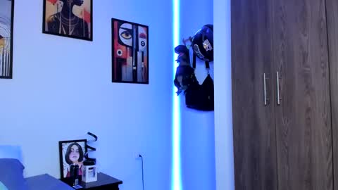 Nick online show from 01-16-25, 03:45