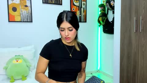 Nick online show from 01-21-25, 05:16