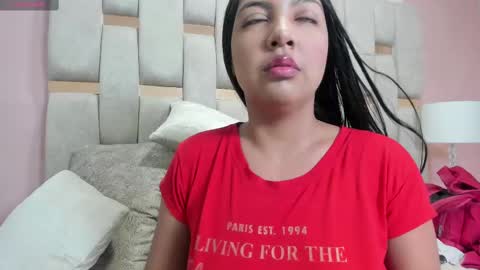 nicole_fisherr online show from 09-16-25, 06:03