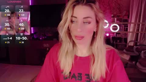 Nicole online show from 11-22-25, 11:37
