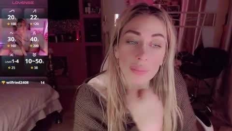 Nicole online show from 01-12-26, 10:59