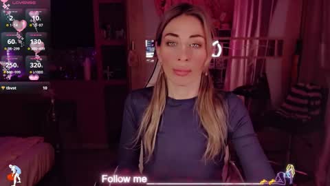 Nicole online show from 03-15-26, 12:16