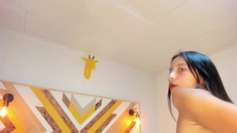 Nicole Haley online show from 02-19-25, 06:21