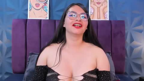 Nicole online show from 03-06-26, 03:25