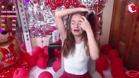 Nicole Santana online show from 02-18-26, 06:37