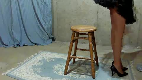 Nicole T online show from 09-23-25, 12:35