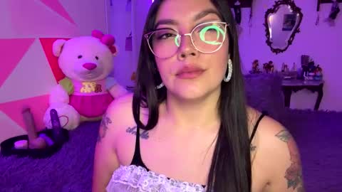 Nicole online show from 01-17-26, 05:34