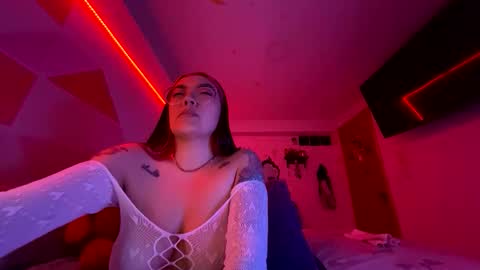 Nicole online show from 03-10-26, 06:40