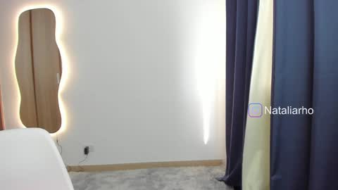 N A T A L I A online show from 12-04-24, 06:17