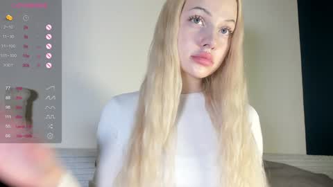 Mary online show from 01-17-25, 01:25