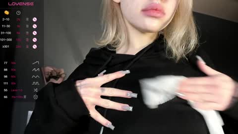 Mary online show from 02-06-25, 09:49