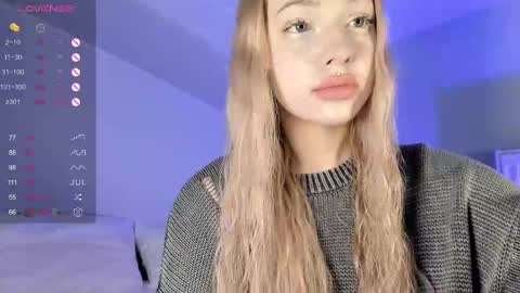 Mary online show from 02-11-25, 11:01