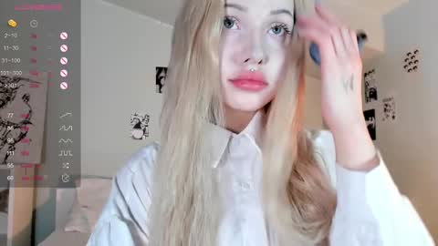 Mary online show from 02-20-25, 12:52