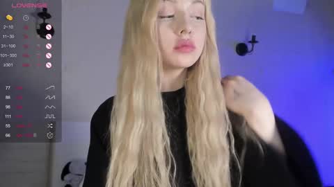 Mary online show from 03-05-25, 01:42