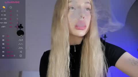 Mary online show from 03-06-25, 03:02