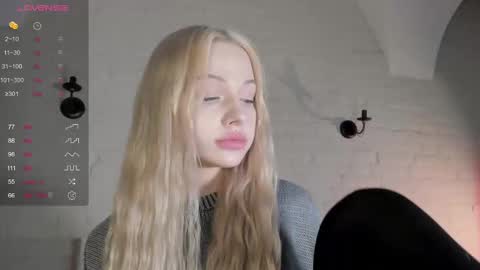 Mary online show from 03-08-25, 12:11