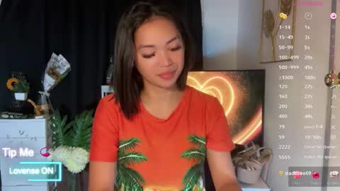 Snapshot of nicolecellini chatting on 02-21-26, 04:52 NICOLE online show from 02-21-26, 04:52