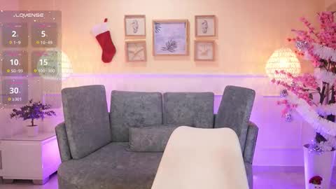 Snapshot of nicolecrawft chatting on 12-03-25, 08:18 Nicole Crawft online show from 12-03-25, 08:18