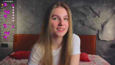 Kimmy online show from 02-08-25, 03:10