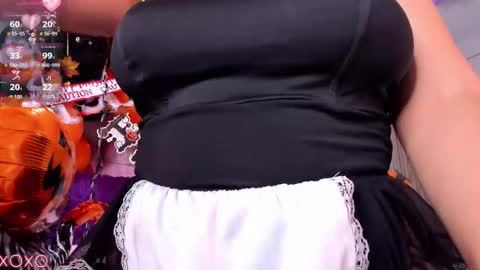 nicolee19_ online show from 10-24-25, 11:01