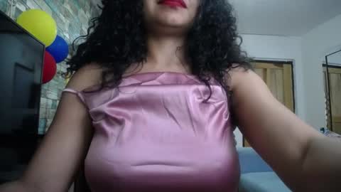 Nicole online show from 07-06-26, 08:55