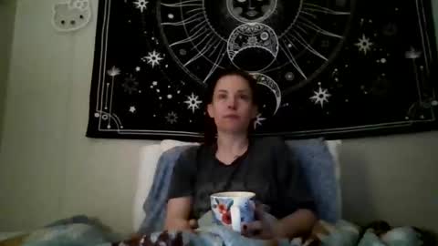 Nicole online show from 02-15-26, 10:58