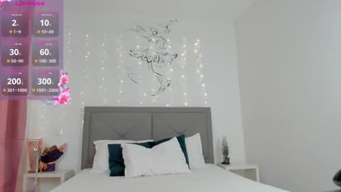 nicoleirisxxx online show from 03-10-25, 08:37