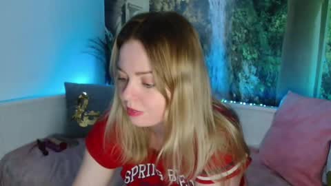   Birthday  online show from 02-23-25, 09:48