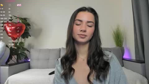 Dua Lipa online show from 02-20-25, 01:19