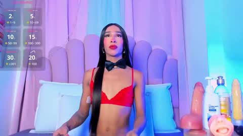 nicolemadrird online show from 02-10-26, 02:32